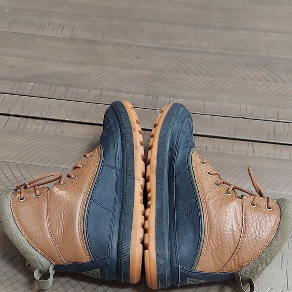 ACG Nike Woodside Duck Boots Sz 7.5 - Picture 6 of 11